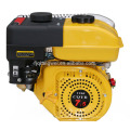 DAC POWER GENERAL GASOLINE ENGINE SERIES